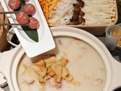 -好彩猪肚鸡(正弘城店)