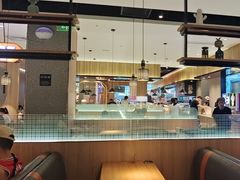 -比格比萨自助(南京万达茂店)