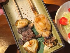 -鸟泉居酒屋·烧鸟·酒馆(百子湾店)