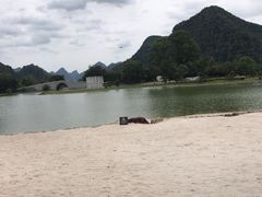 -Club Med地中海俱乐部·桂林度假村