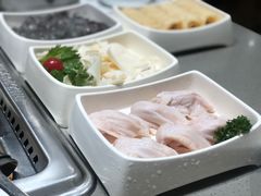 -海底捞火锅(杭州萧山宝龙广场店)