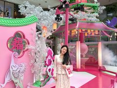 -深圳来福士广场