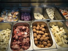 -林静小吃(复兴路店)