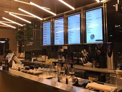 -Bracket Coffee(银河SOHO店)