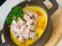 -库滋明·俄罗斯特色美食(中央大街店)