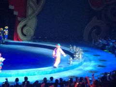 -珠海横琴长隆《卡卡虎奇遇记》