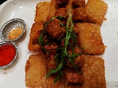 -好福记饭店(红梅公园店)