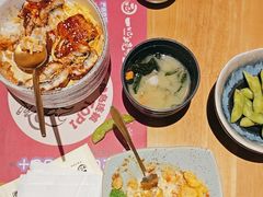-一心创作料理屋(经开万达店)