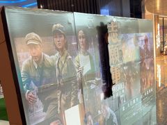 -春天国际影城(中庚漫游城杜比全景声店)