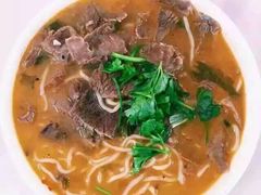 -董记牛肉(梁徐大道店)