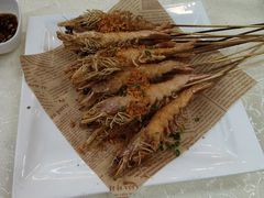 -阿拉斯加·海货(马王堆店)