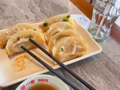 -小姜锅贴(凤凰街店)