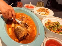 -阿五黄河大鲤鱼(英协路店)