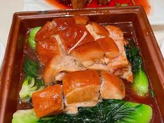 -得月楼·省级非遗·传统苏帮菜(观前店)
