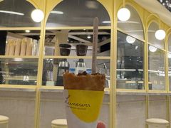 -LUNEURS月乐诗 La Glace(环贸店)
