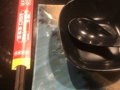 -炙韩料理·部队锅专门店