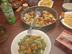 -渝乡人家川菜馆(南京路店)