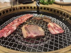 -江户烧肉(高德店)