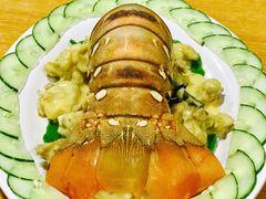 -ZF Seafood Restaurant 卓峰海鲜餐