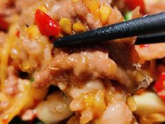 -树厨贵州菜(花果园购物中心店)