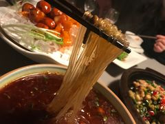 -周三的情书花园餐厅(江北店)