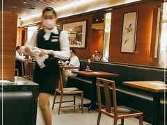 -鼎泰丰(复兴店)