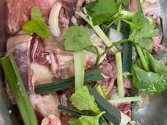 -顺水湾·牛肉牛杂火锅(驾鹤店)