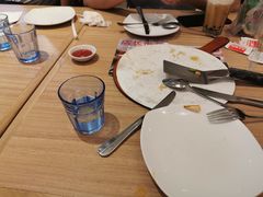 -必胜客(永旺店)