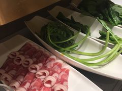 -海底捞火锅(公益西桥店)