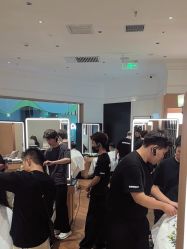 -汤尼英盖TONI&GUY-essensuals
