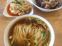 -水仙拉面(水仙街店)