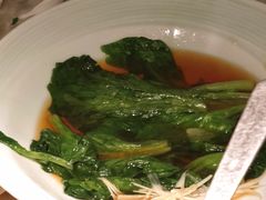 -绿茶餐厅(淮安吾悦广场店)