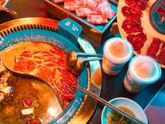 -吼堂老火锅(万寿宫店)