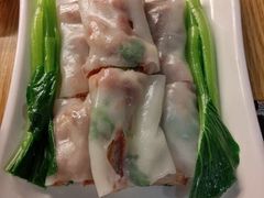 -嘉旺港式茶餐厅(延长中路店)