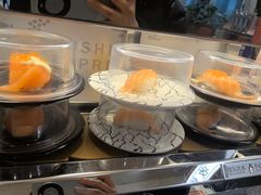 -争鲜回转寿司(中街大悦城店)