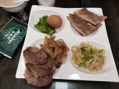 -安泊尔牛肉面(北滨河路店)