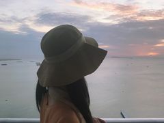 -三亚福朋喜来登酒店·大堂吧