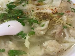 -琴岛顺天馄饨(漳州二路店)