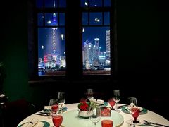 -三号黄浦会Canton Table