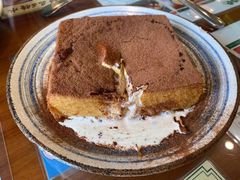 小龙凤漏奶华-小龍鳳餐室(番禺路店)