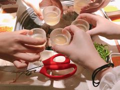 -猫爪爪原切自助烤肉(观音桥阳光世纪店)
