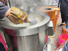 -杨家牛肉汤(淮建路店)