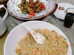 -轩记海鲜餐厅·四十五年老字号·经典粤菜(西区彩虹店)