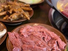 -黄潇洒老火锅(九眼桥宏济巷店)