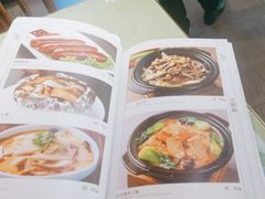 -天厨妙香素食餐厅(清华店)