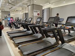 -FLARE STAR FITNESS(复地活力城店)