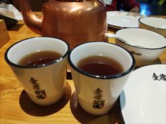 -壹零捌道·北京烤鸭(车公庄店)