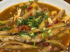 -小钱鱼馆(富春路店)