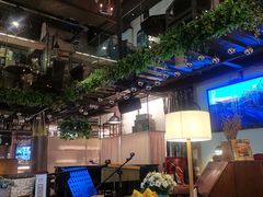 大堂-杂咖zacup(领展中心城店)
