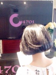 4701 Hair Club(中华广场店)-KEIVON HAIR·崎宏